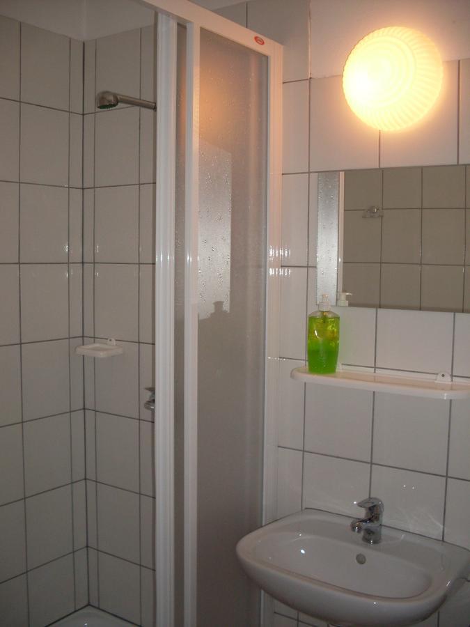 Hotel Krokus カミェンナ・グラ エクステリア 写真